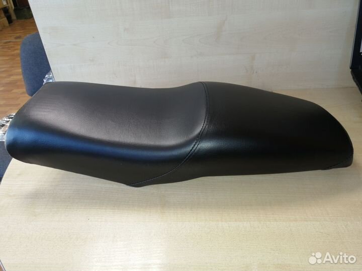 Сиденье мопеда Vento Riva/ Alpha RX