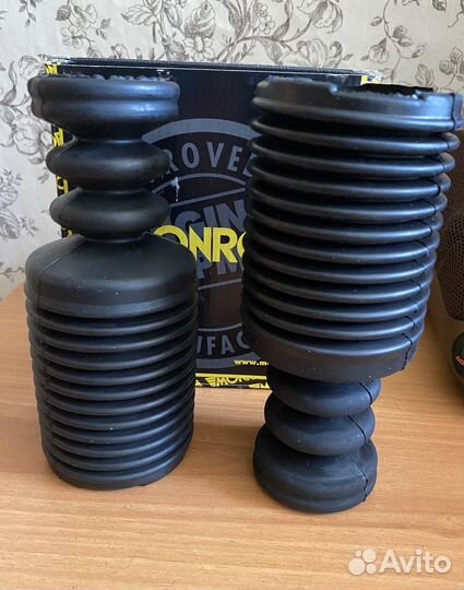 Пыльники стойки амортизатора Новые PK 342 Monroe