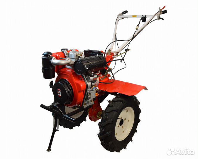 Мотоблок brait-135 debpro (Дизельный )