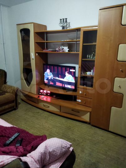 2-к. квартира, 56 м², 3/9 эт.