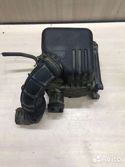 Корпус воздушного фильтра hyundai elantra 4