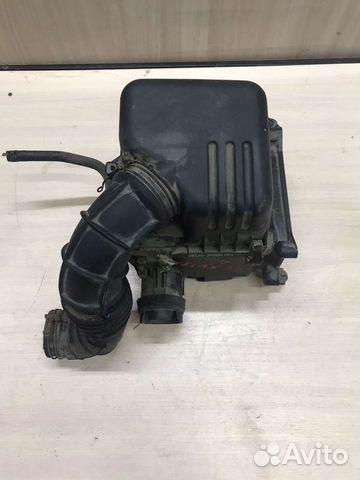 Корпус воздушного фильтра hyundai elantra 4