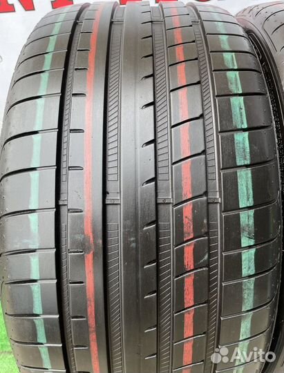 Goodyear Eagle F1 Asymmetric 3 255/35 R19 96Y