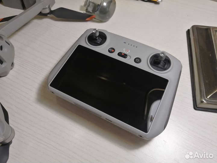Пульт dji rc