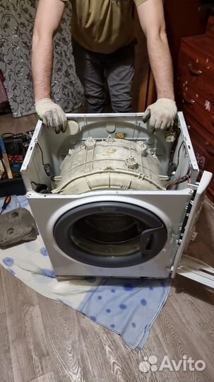 Ремонт холодильников и стиральных машин. Гарантия