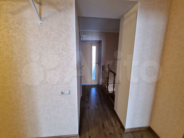 3-к. квартира, 108,9 м², 5/6 эт.