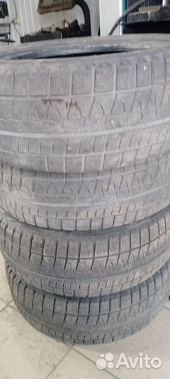 Bridgestone Blizzak Ice 205/55 R16 91S