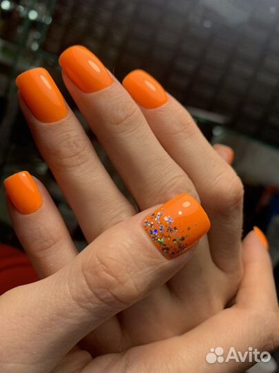 Маникюр#Наращивание ногтей#Педикюр