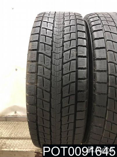 Dunlop Winter Maxx SJ8 225/60 R17 99P