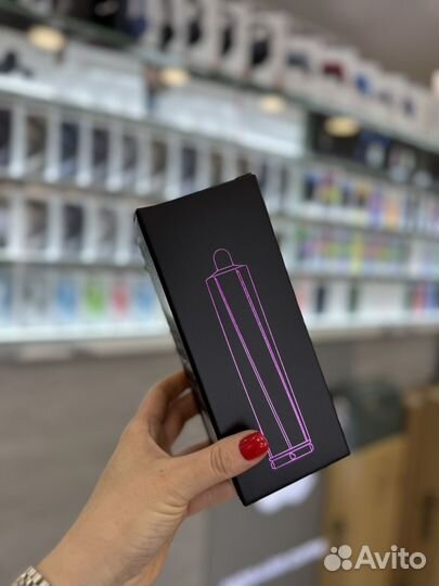 Насадки для стайлера Dyson long