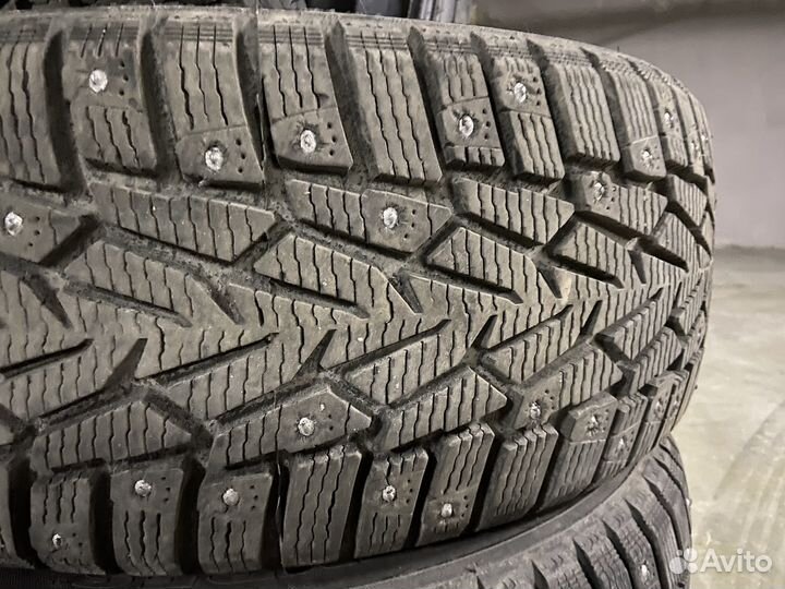 Nordman 7 215/60 R16