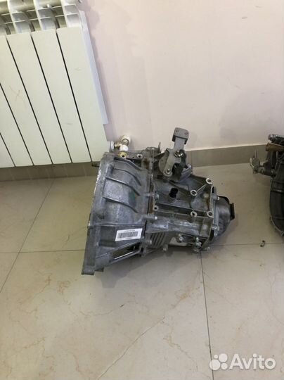 МКПП коробка передач гранта калина2 Datsun