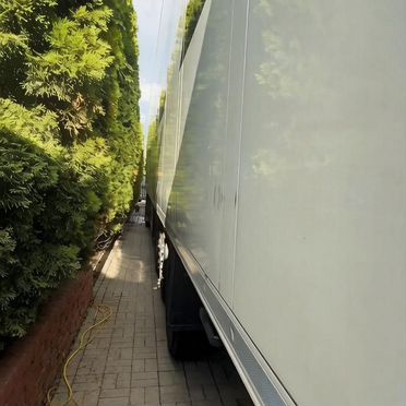 Полуприцеп рефрижератор Schmitz Cargobull SCB*S3B, 2015