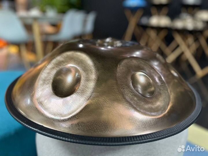 Ханг -Хендпан