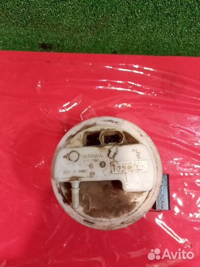 Топливный насос renault logan 1 рестайлинг