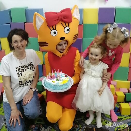 Аниматор, Праздник, Мыльные пузыри