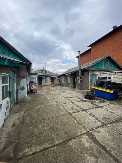 Участок 14 сот. (ИЖС)