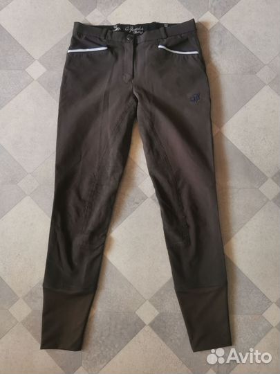 Конные бриджи Spooks для верховой езды