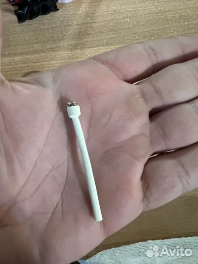 Микронаушник капсульный