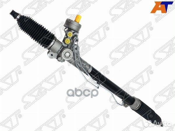 Рулевая рейка audi A4 avant 01-04 ST-8E1422066T