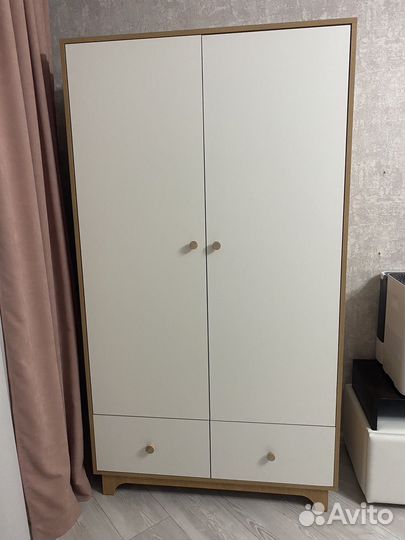 Детский шкаф Монтессори