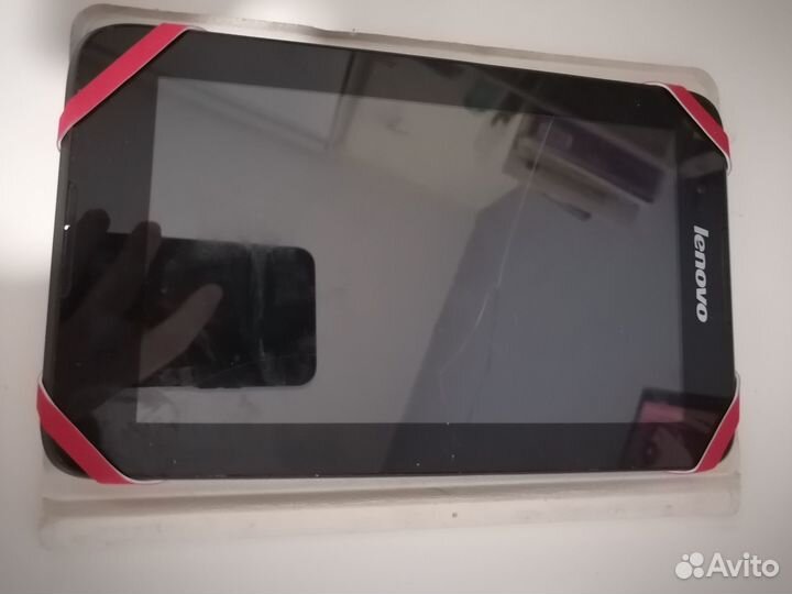 Планшет lenovo