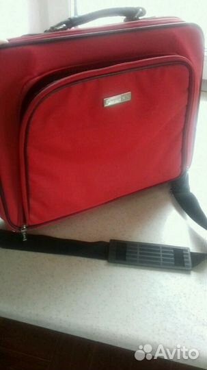 Сумка для ноутбука