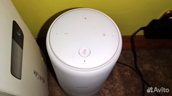 Huawei 4G+ LTE cat6 WiFi 5G