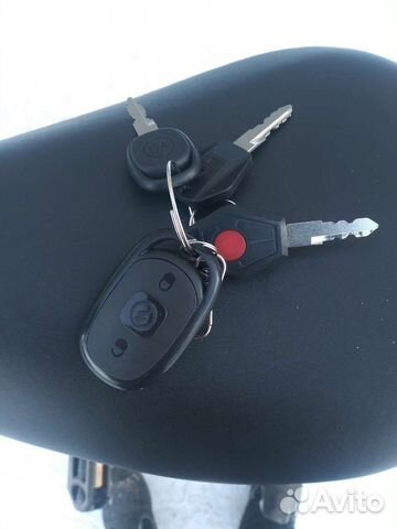 Электронный велосипед новый