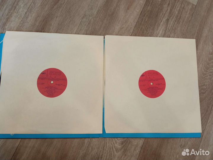 Виниловая пластинка Pink Floyd