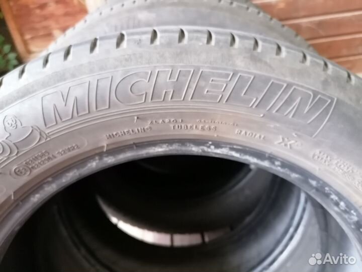 Michelin Primacy 3 225/55 R17 97W