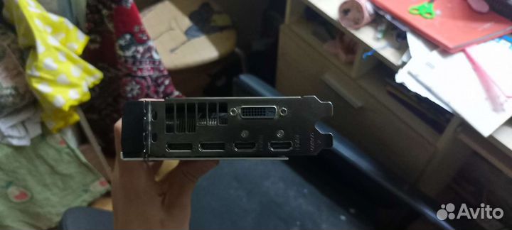 Sapphire rx 470 nitro 4gb