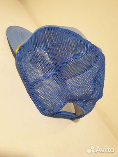 Кепка бейсболка винтаж