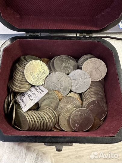 Нумизматика монеты