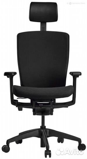 Кресло для руководителя Schairs Aeon Р01B
