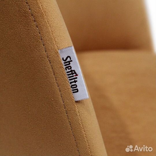 Стул Sheffilton SHT-ST35/S64