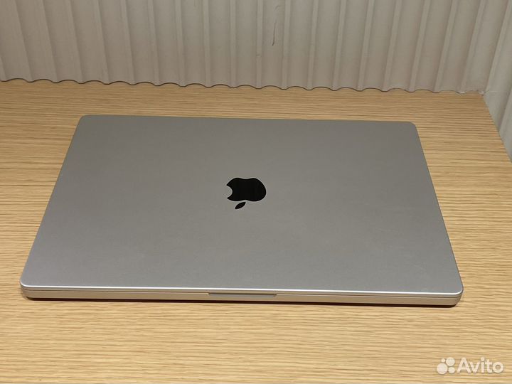 Apple MacBook Pro 16 m1 pro max 2021