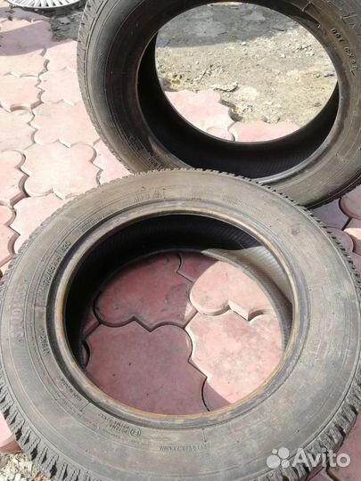 Yokohama Ice Guard Studless IG50 175/65 R14