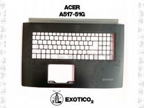 Acer A517-51G Топкейс