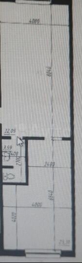 Офис, 25 и 32 м²