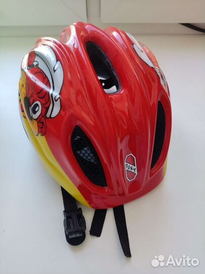 Шлем детский