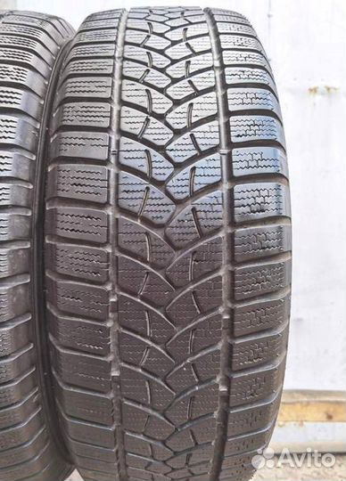 Firestone Destination Winter 215/65 R16 98H