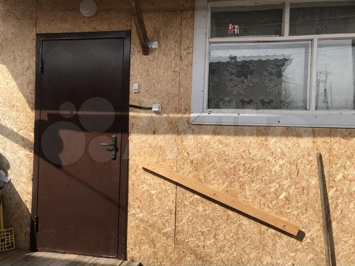 2-к. квартира, 55,3 м², 1/1 эт.