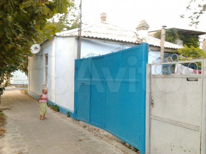 Дом 70 м² на участке 4 сот.