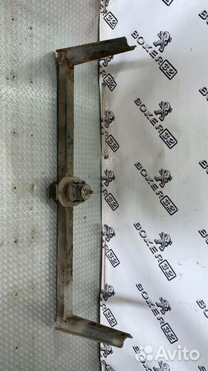 Балка МКПП Iveco Daily