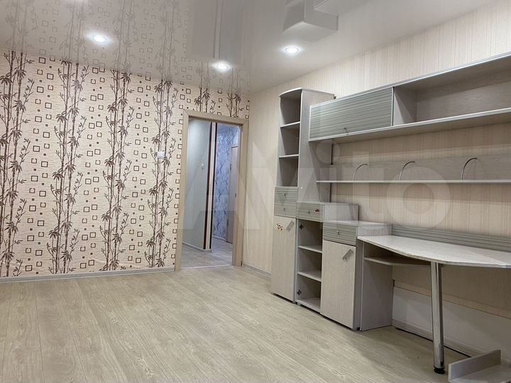 2-к. квартира, 48 м², 3/5 эт.