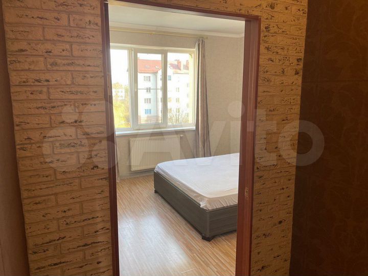 2-к. квартира, 70 м², 4/5 эт.