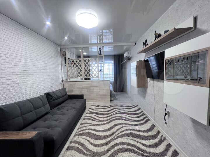 3-к. квартира, 95 м², 5/5 эт.