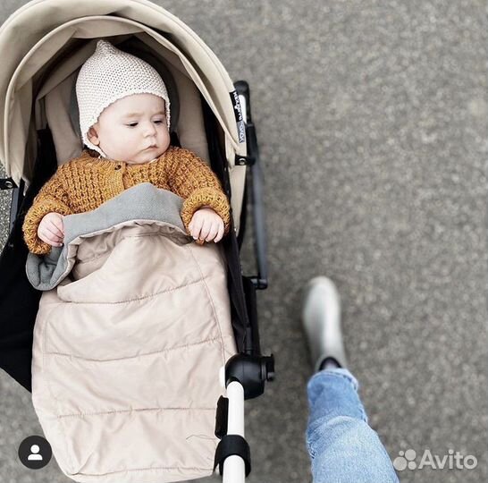 Arenda Коляска компактная Уоуо