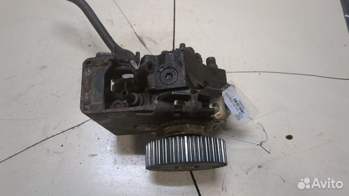 Тнвд Honda Civic, 2004